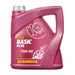 Mannol Basic Plus 75W90 GL 4+ FULLY SYNTHETIC GEAR OIL 4 Litre API GL 4+ Mannol  - Dynamic Drive