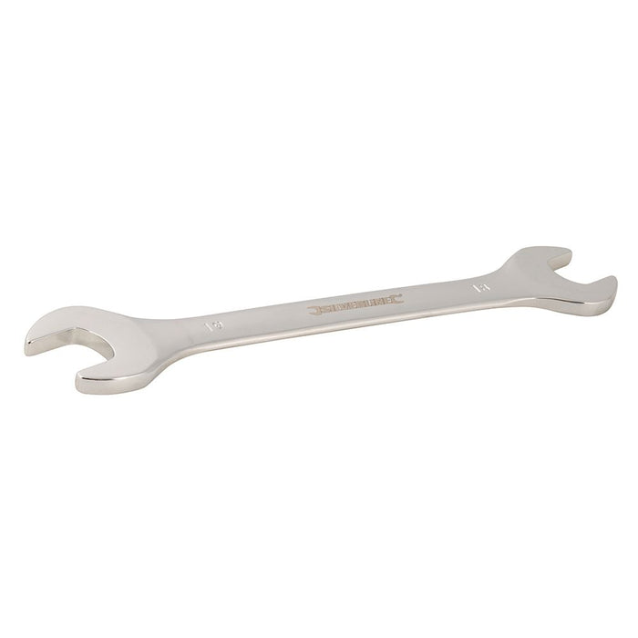 Silverline Open Ended Spanner 18 x 19mm 380385