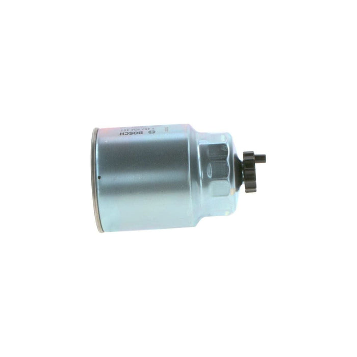 Genuine Bosch Car Fuel Filter N4451 fits Nissan Terrano II TDi - 2.7 - 96-06 145