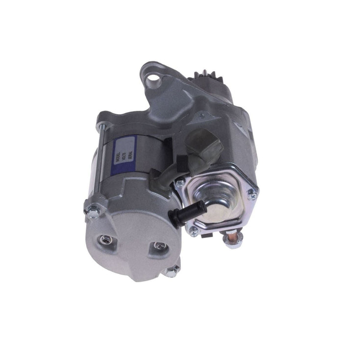 Blue Print ADT312501 Starter Motor