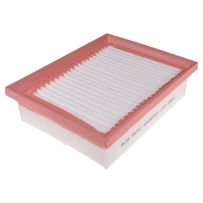 Blue Print ADK82243 Air Filter Blue Print  - Dynamic Drive