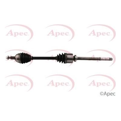 APEC Driveshaft ADS1260R fits Renault Apec  - Dynamic Drive