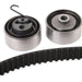 Ina Timing Belt Kit 530049410 Ina  - Dynamic Drive