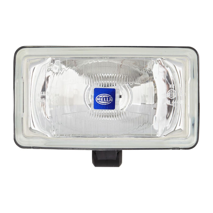 Hella Halogen-Spotlight Comet 450 E1 44442/ECE-R8 12V 1FB 005 860-231 Hella  - Dynamic Drive