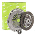 Valeo 3 Piece Clutch Kit 832204 Automotive Part fits Volks Valeo  - Dynamic Drive