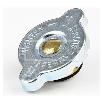 Genuine Borg & Beck Radiator Cap fits Fiat Brava 1.4 96 BRC163 Borg & Beck  - Dynamic Drive