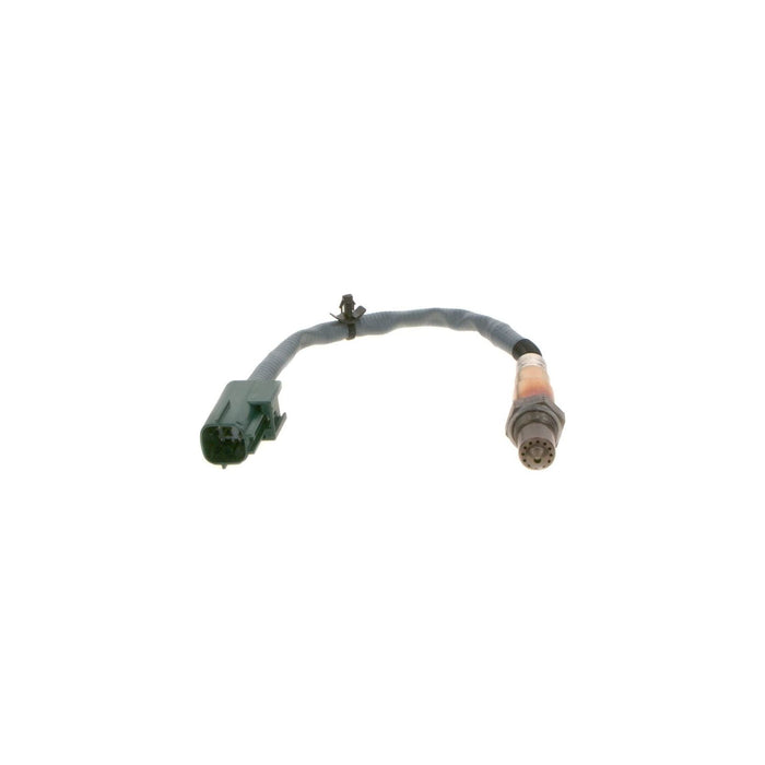 Genuine Bosch Lambda Sensor Ls6513 fits Nissan Micra - 1.2 - 03-10 0258006513