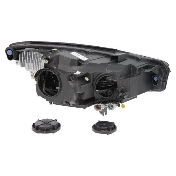 Genuine Valeo fits HLeft Infiniti Q30 2016/01 Biled Left Rhd Valeo  - Dynamic Drive