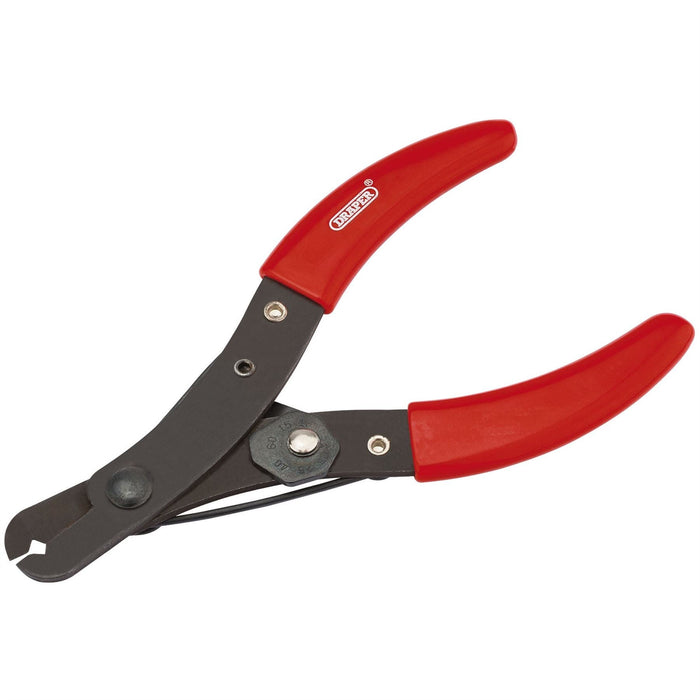 Draper Wire Stripper, 125mm 67650 Draper  - Dynamic Drive