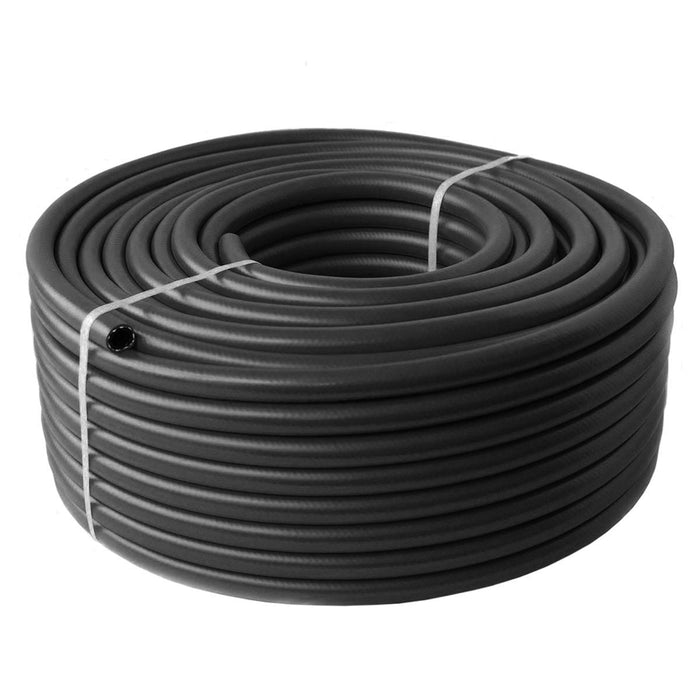 8mm LPG Butane Hose 50m Roll Nova  - Dynamic Drive