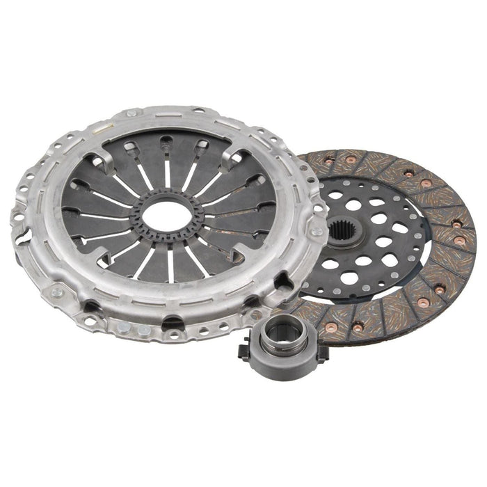 Blue Print ADP153026 Clutch Kit