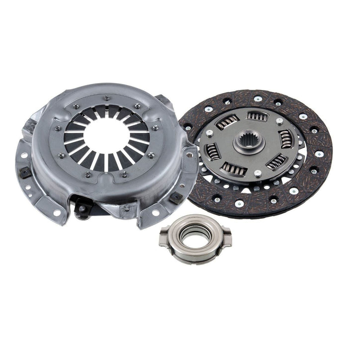 Blue Print ADN13017 Clutch Kit Blue Print  - Dynamic Drive