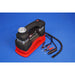 Sealey Tyre Inflator/Mini Air Compressor With Work Light Sealey  - Dynamic Drive