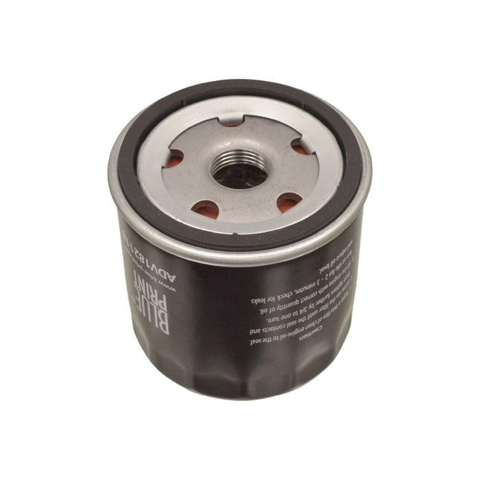 Blue Print ADV182118 Oil Filter Blue Print  - Dynamic Drive