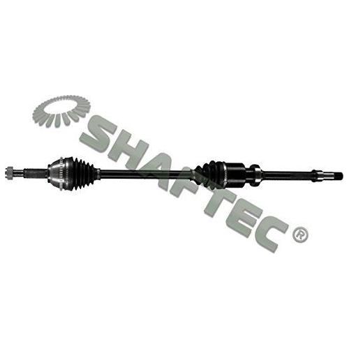 Genuine Shaftec Driveshaft (Reman) FO180AR Shaftec  - Dynamic Drive