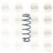 Genuine NAPA Coil Spring Rear Fits Peugeot  308 Sw Vti - 1.6 - 08-14 Napa  - Dynamic Drive