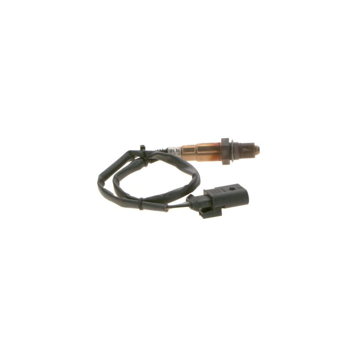 Genuine Bosch Lambda Sensor Ls6127 fits MG TF 135 - 1.8 - 02-11 0258006127