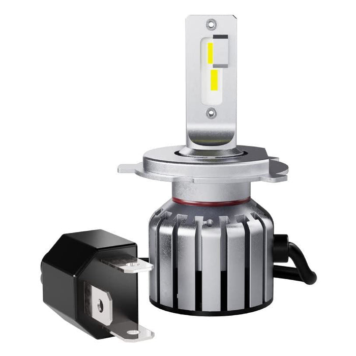 Osram Ledriving Hl Bright H4/H19