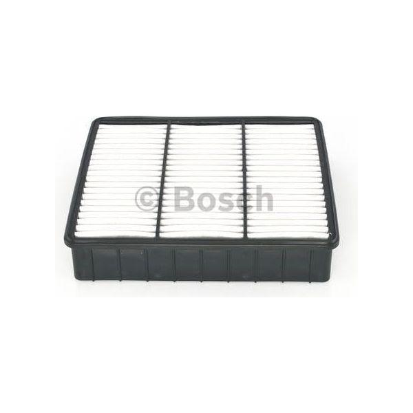 Genuine Bosch Car Air Filter S3954 fits Mitsubishi Colt - 1.6 - 92-96 1457433954