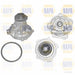 NAPA Water Pump Wo Back Housing for Audi Seat Skoda VW Volkswagen 28121004 Napa  - Dynamic Drive