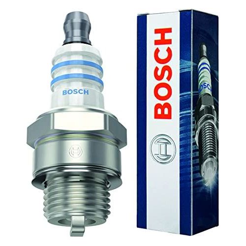 Genuine Bosch Spark Plug Ws7E 0241235764