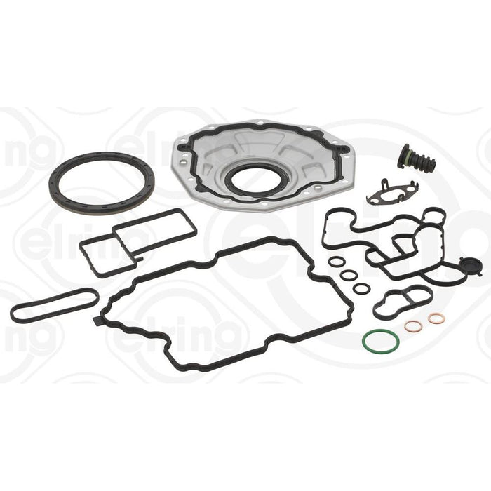 Genuine Elring part for Mercedes Conversion Set 067.950