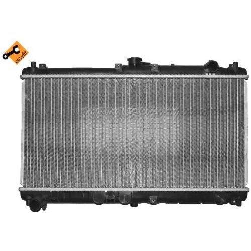 NRF Radiator 53317