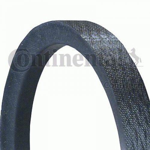 Genuine Continental ContiTech Drive Belt 17X1372LI ContiTech  - Dynamic Drive