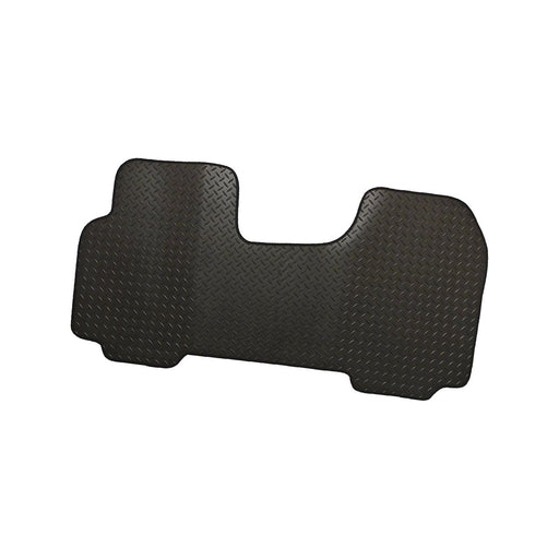 Tailored Carpet Car Mats Fits Renault Trafic 01-14 & Nissan Primastar Set of 1 UKB4C  - Dynamic Drive