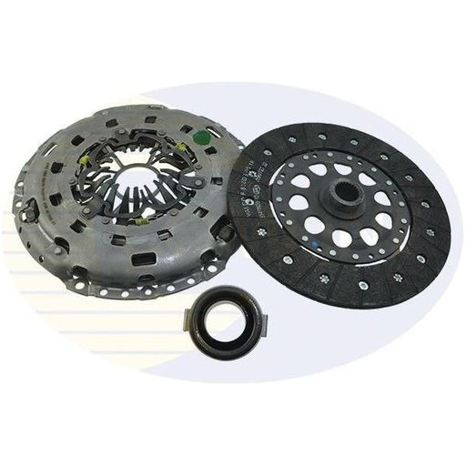 ECK344 Comline  Clutch kit OE Quality Comline  - Dynamic Drive