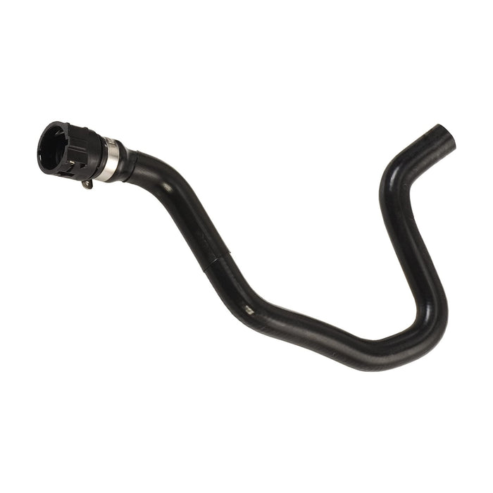 Gates Molded Heater Hose fits Fiat Doblo - 1.4 - 10- 02-2584