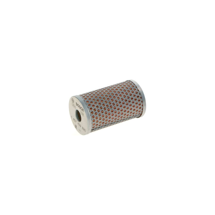 Genuine Bosch Cv Oil Filter P9820 fits DAF LF 220 - 6.7 4x2 - 13- 1457429820 Bosch  - Dynamic Drive