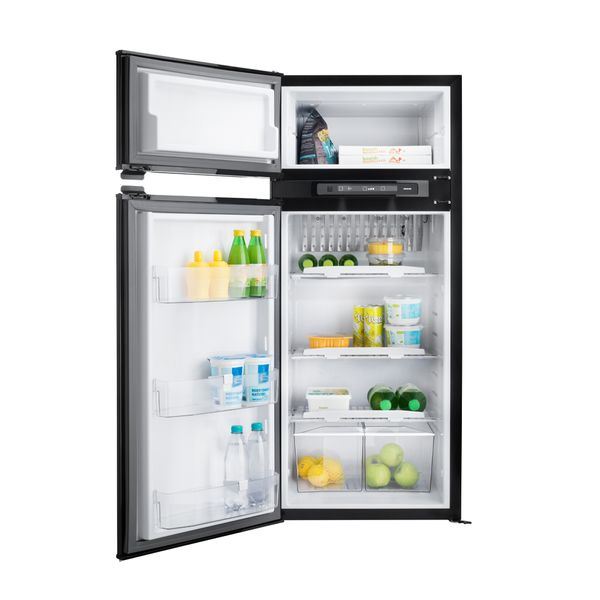 Thetford N4150-A Absorption Fridge Curved Frameless Door (149 Litre) Thetford  - Dynamic Drive