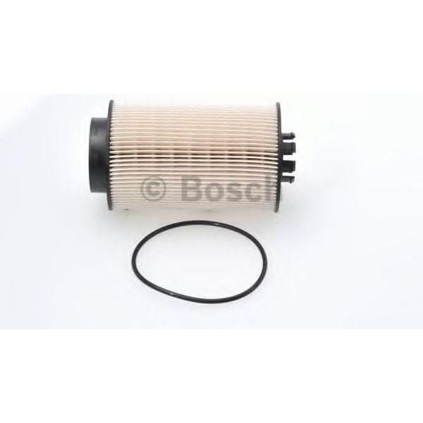 Bosch Cv Fuel Filter N2028 (Hgv) fits MAN TGL 12.180 - 4.6 4x2 - 04-22 F02640202