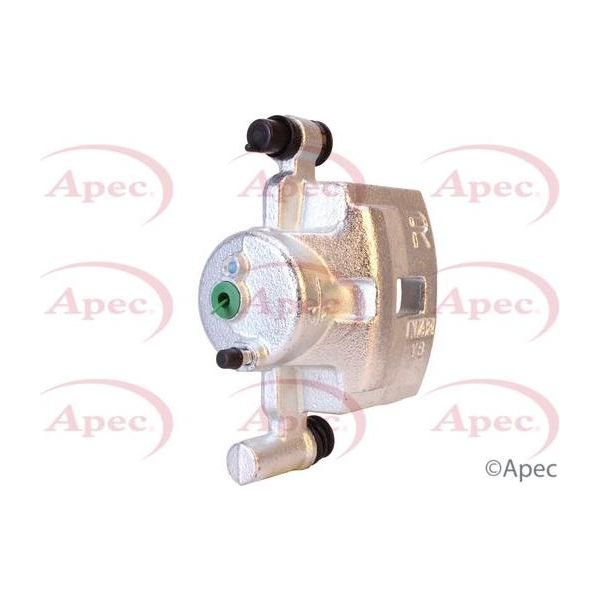 Apec Apec Brake Caliper (Front/Right) RCA177