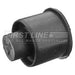 Genuine First Line Axle Bush (Rear) fits VW Polo 1.2 0914 FSK6066 First Line  - Dynamic Drive