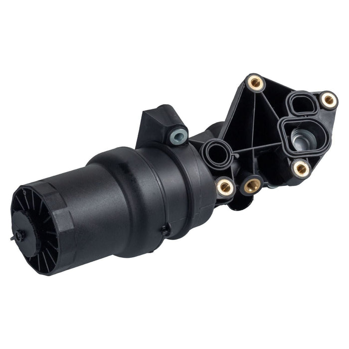 Blue Print ADBP210030 Oil Filter Housing