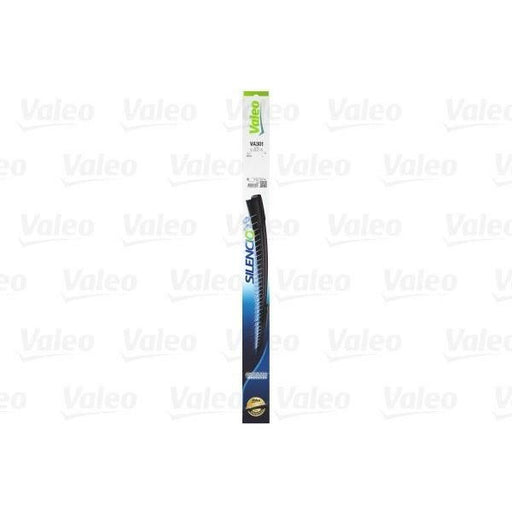 Valeo Wiper Blades Kit 572301 Automotive Part fits Tesla Model X Valeo  - Dynamic Drive