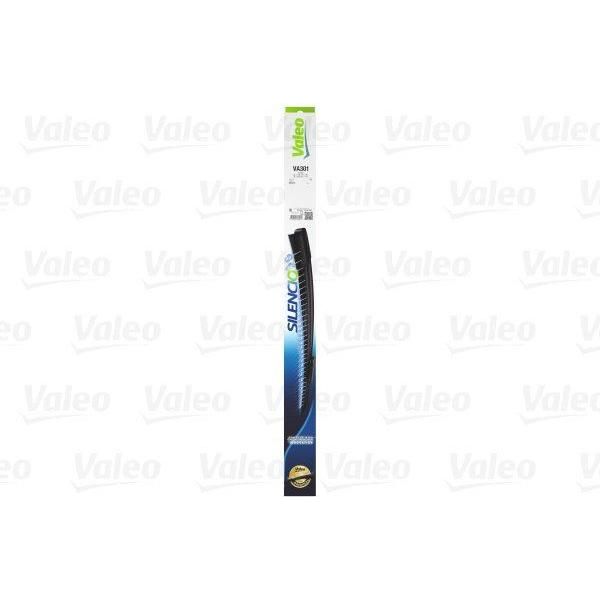 Valeo Wiper Blades Kit 572301 Automotive Part fits Tesla Model X Valeo  - Dynamic Drive