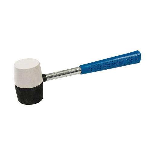 Silverline Combination Rubber Mallet 32oz (907g) Silverline  - Dynamic Drive