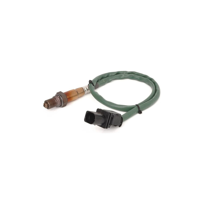 Bosch Lambda Sensor Ls44133 fits Mercedes-Benz  C C200 CDi|CDi BlueEFFICIENCY -