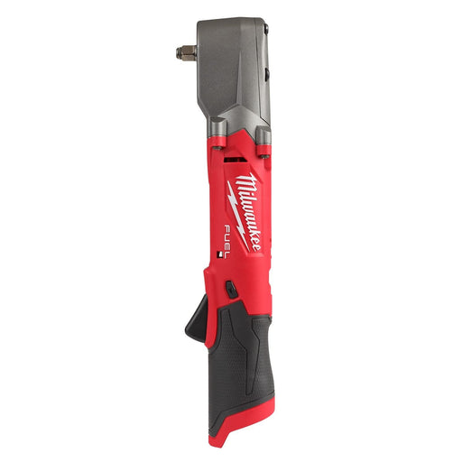 Milwaukee M12 FUEL 3/8in. right angle impact wrench with friction ring Milwaukee  - Dynamic Drive