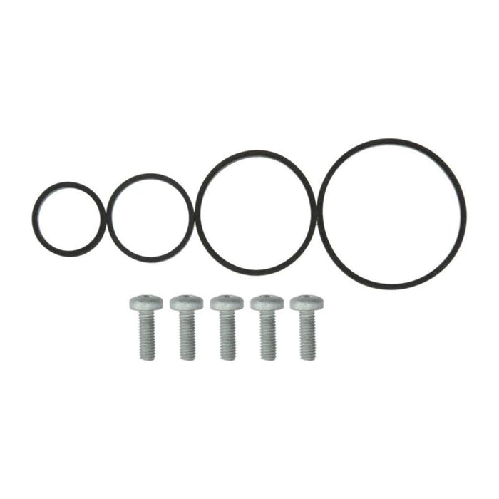 Genuine Elring part for VW Oil Cooler Gasket Set 558.350