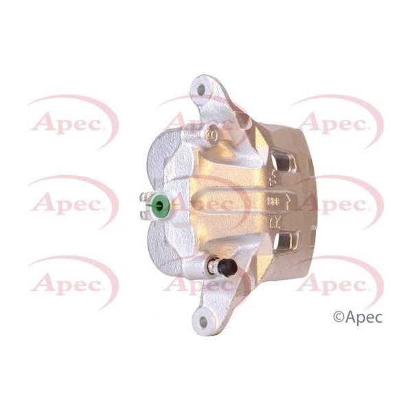 Apec Apec Brake Caliper (Front/Right) RCA719