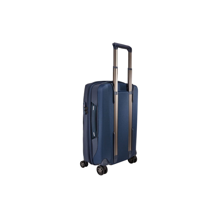 Thule Crossover 2 carry on spinner dress blue Carry-on luggage