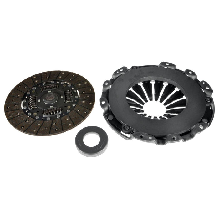 Blue Print ADN130194 Clutch Kit