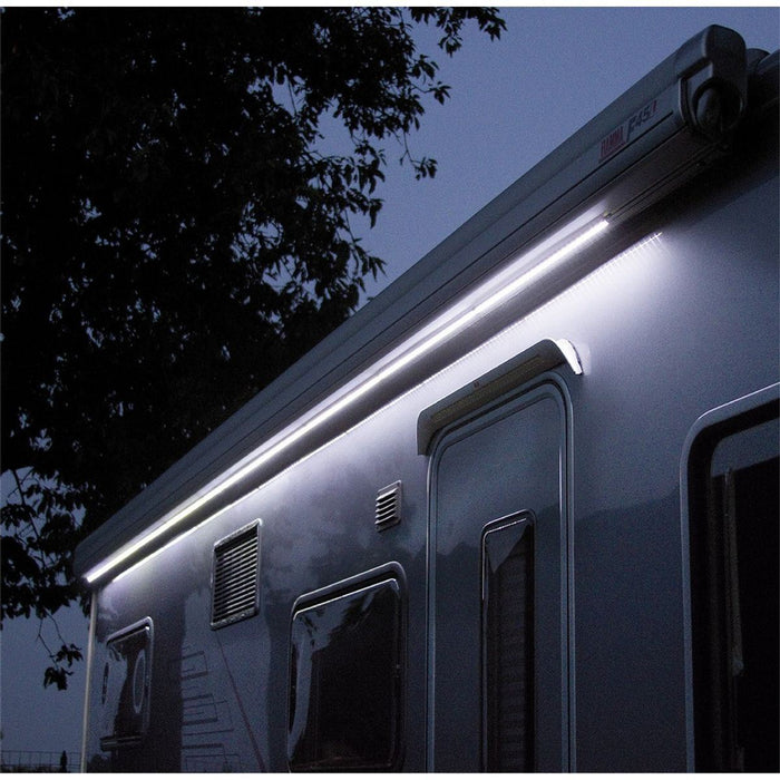 Fiamma LED Awning Case 3m perfect for your next camping trip