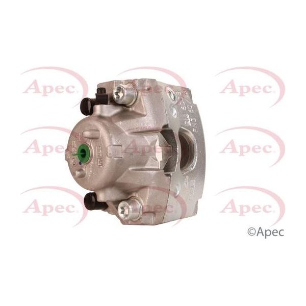 Apec Apec Brake Caliper (Front/Left) LCA483