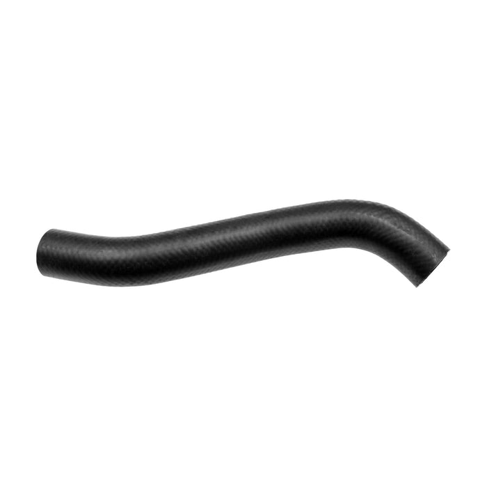 Gates Curved Radiator Hose fits KIA Rio CVVT - 1.4 - 11-17 05-4138