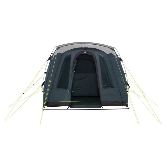 Outwell Sunhill 3 Berth Air Tent Two Room Tunnel Inflatable Tent Outwell  - Dynamic Drive